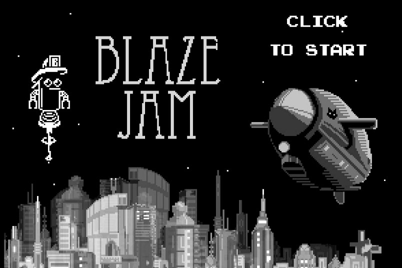 BlazeJam — image 6