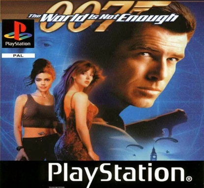 James Bond 007 Games — image 2