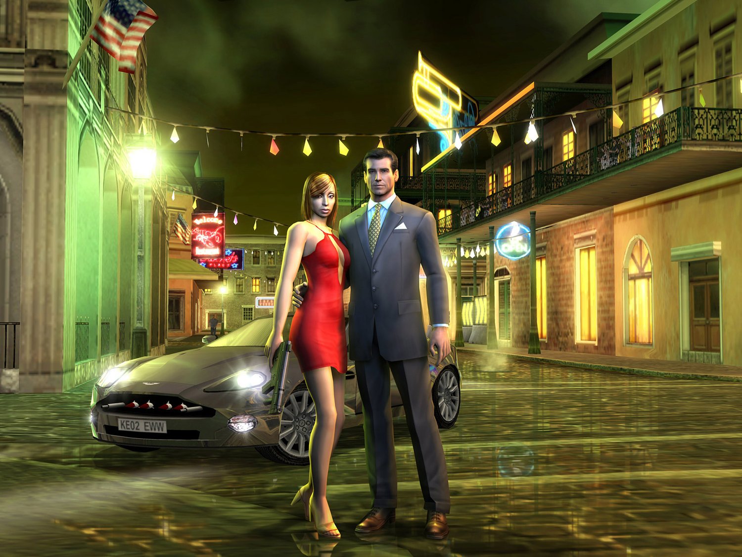 James Bond 007 Games — image 3
