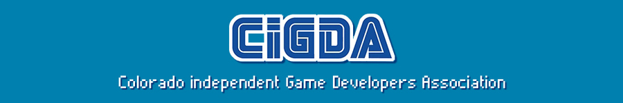 Colorado Independent Game Developers Association — image 2
