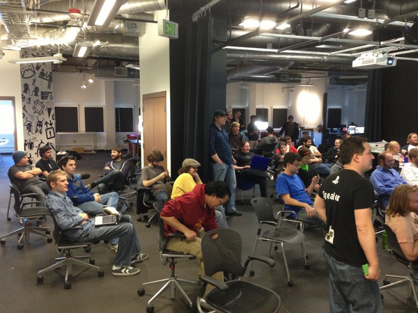 Colorado Independent Game Developers Association — image 5