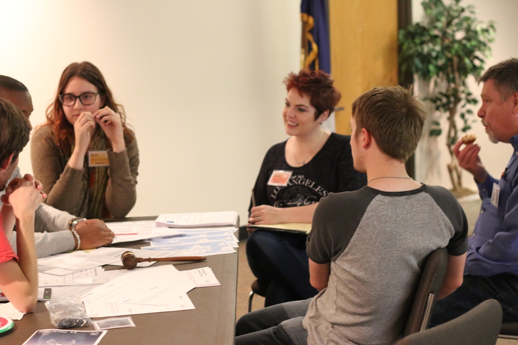 Colorado Independent Game Developers Association — image 6