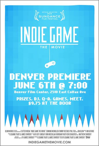 Colorado Independent Game Developers Association — image 8