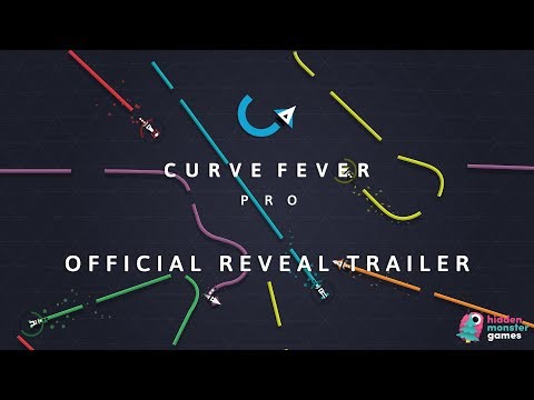 Curve Fever Pro