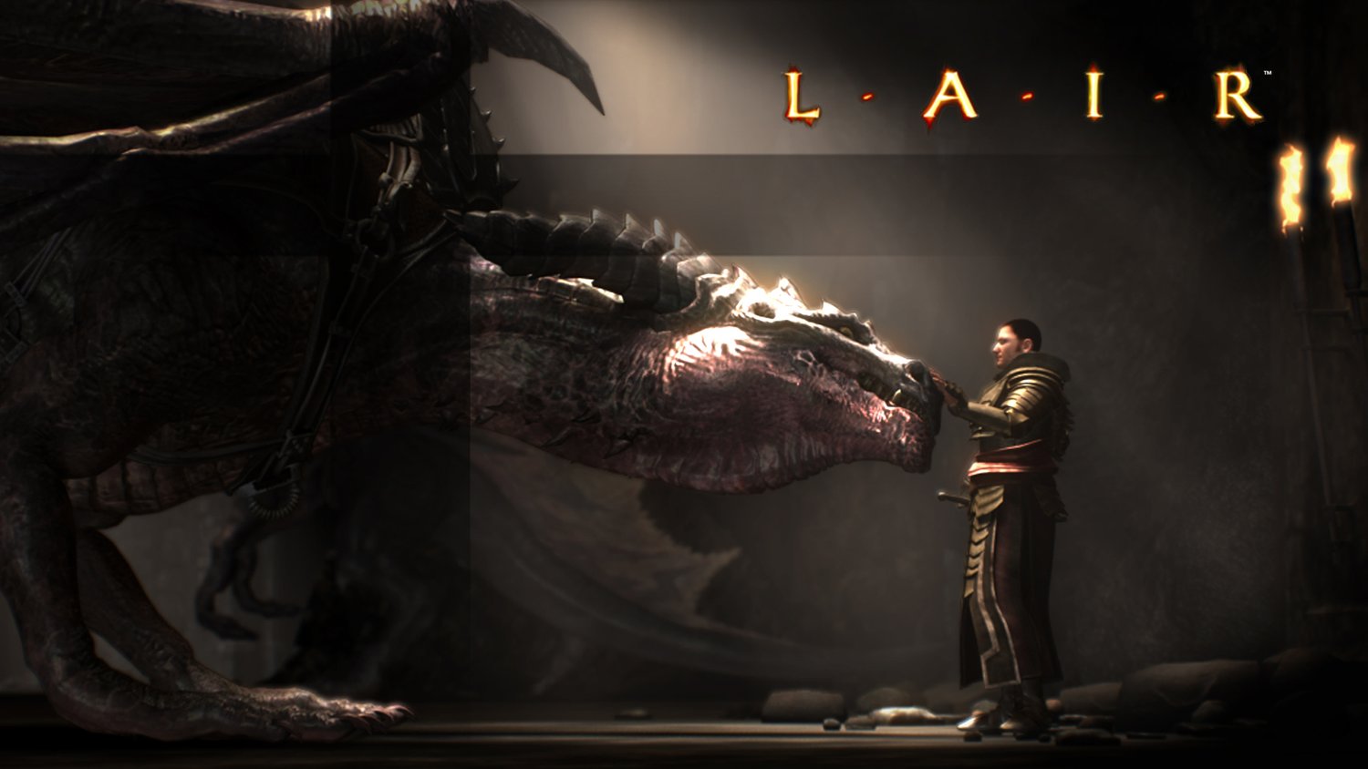 LAIR — image 2