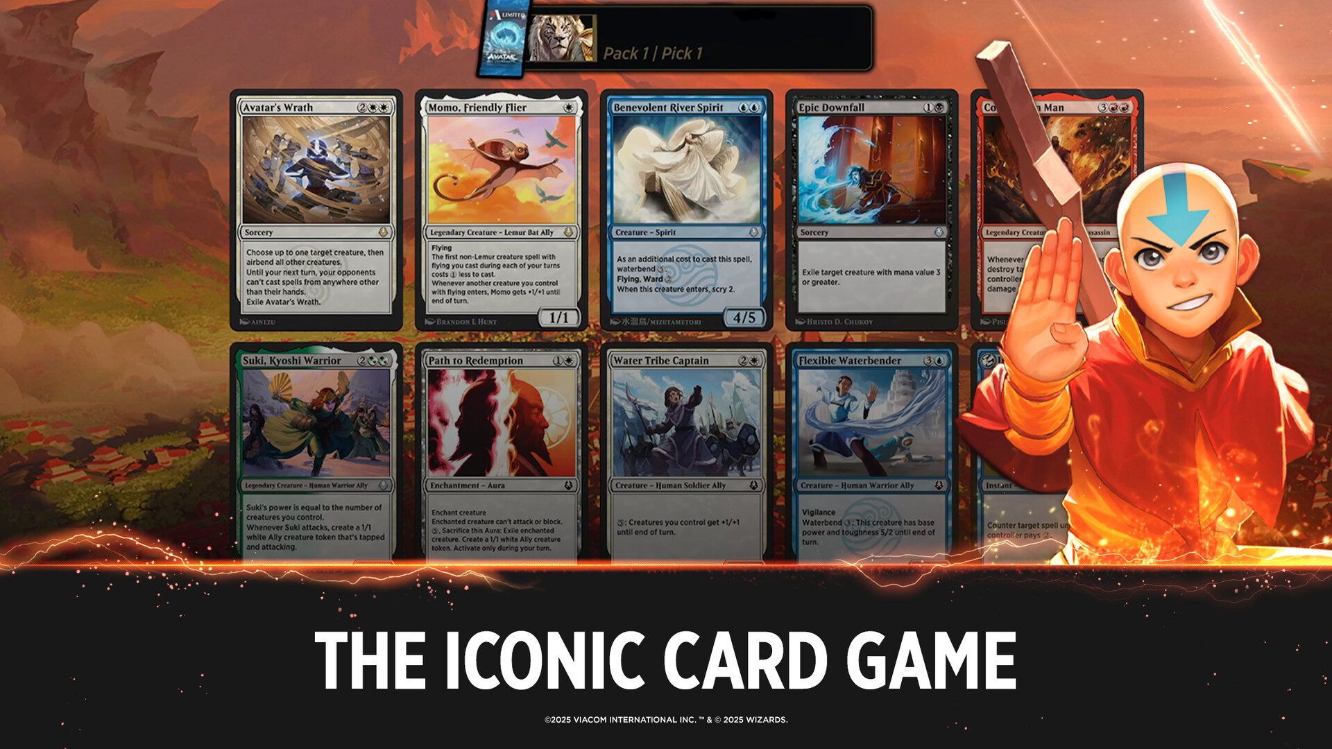 Magic: The Gathering Arena — image 3