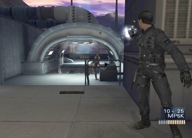James Bond 007: EoN Work Gallery