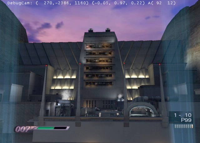 James Bond 007: EoN Work Gallery — image 11
