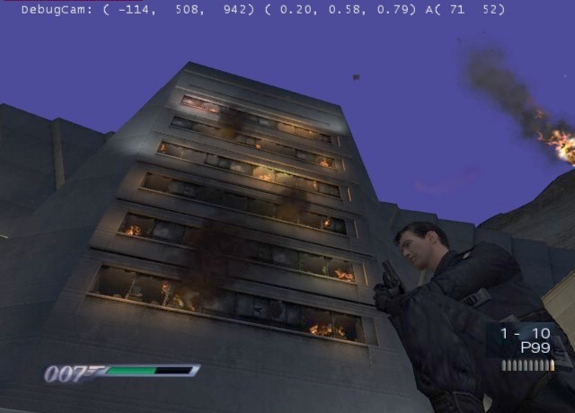 James Bond 007: EoN Work Gallery — image 12