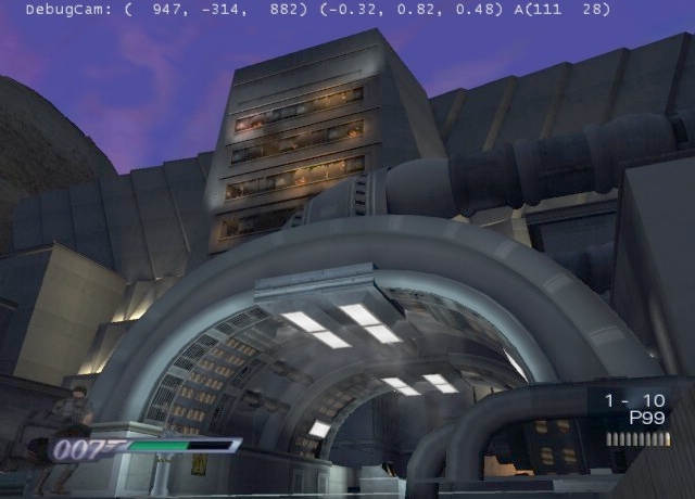 James Bond 007: EoN Work Gallery — image 13