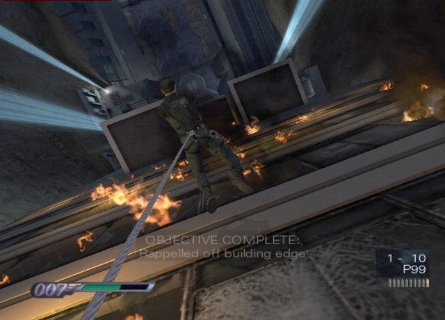 James Bond 007: EoN Work Gallery — image 14