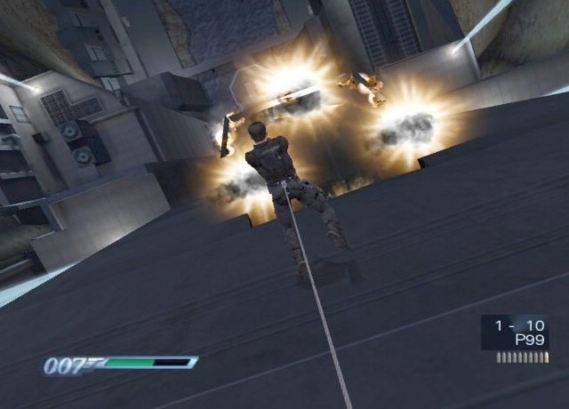 James Bond 007: EoN Work Gallery — image 16