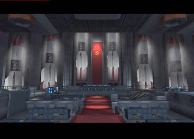 James Bond 007: EoN Work Gallery — image 19