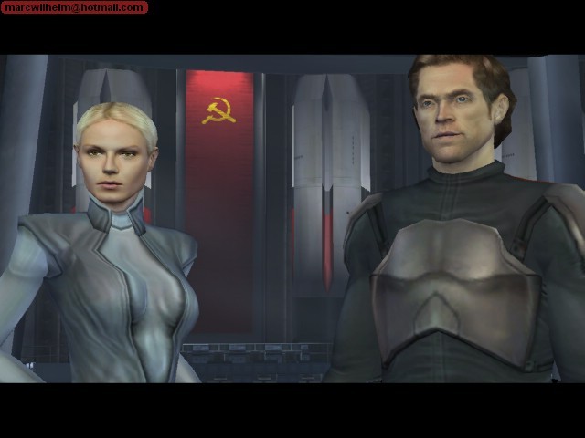 James Bond 007: EoN Work Gallery — image 21