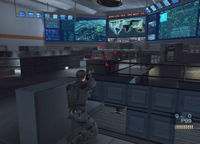 James Bond 007: EoN Work Gallery — image 23