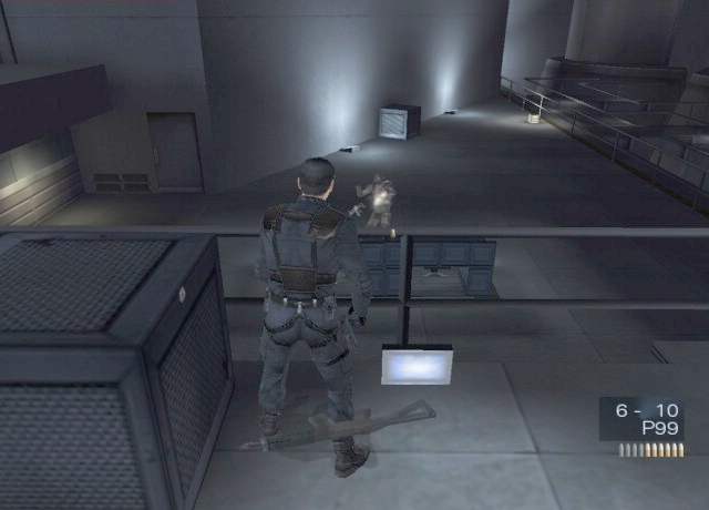 James Bond 007: EoN Work Gallery — image 24