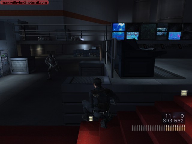 James Bond 007: EoN Work Gallery — image 27