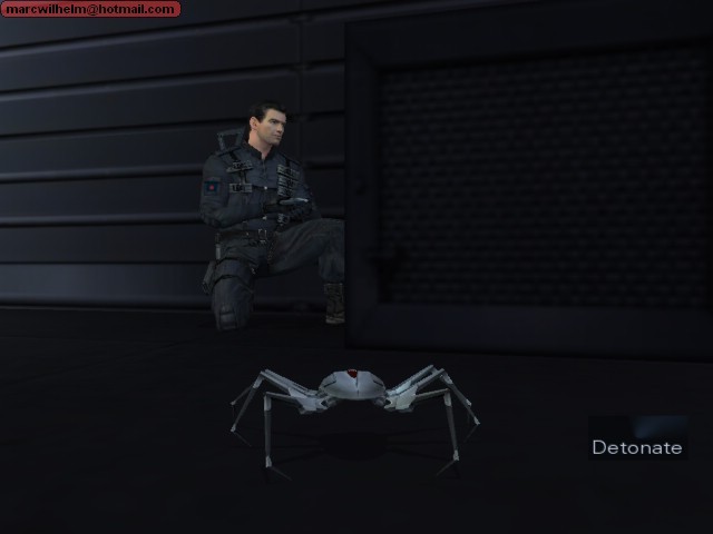 James Bond 007: EoN Work Gallery — image 29