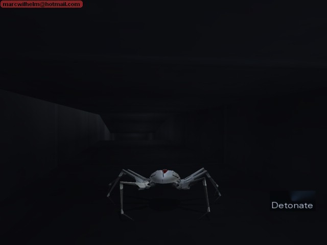 James Bond 007: EoN Work Gallery — image 30