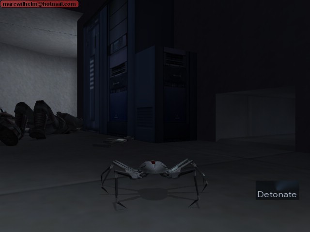 James Bond 007: EoN Work Gallery — image 31