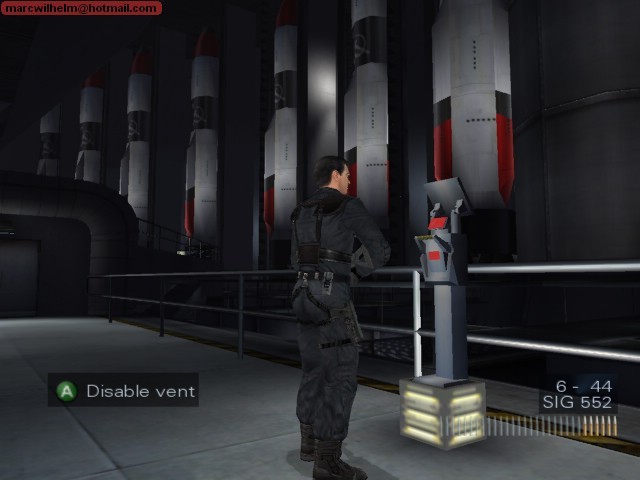 James Bond 007: EoN Work Gallery — image 32