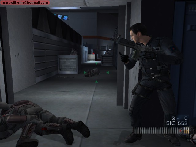 James Bond 007: EoN Work Gallery — image 34