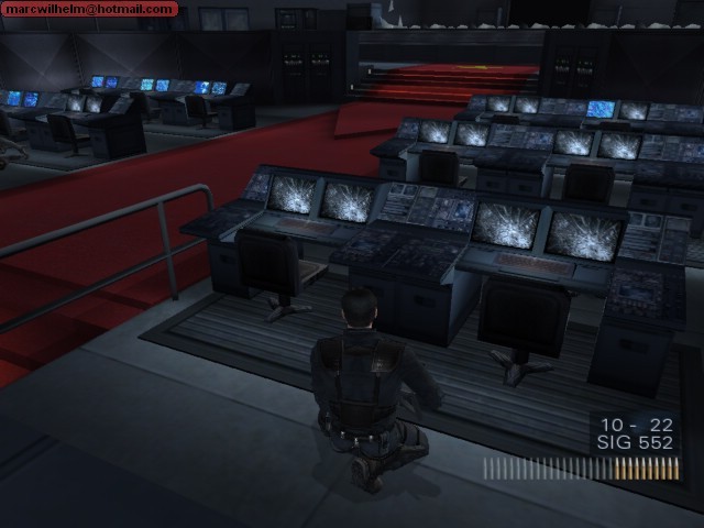 James Bond 007: EoN Work Gallery — image 35