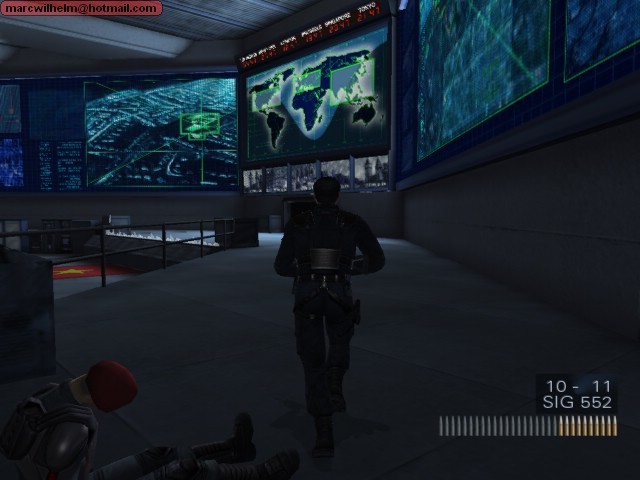 James Bond 007: EoN Work Gallery — image 38