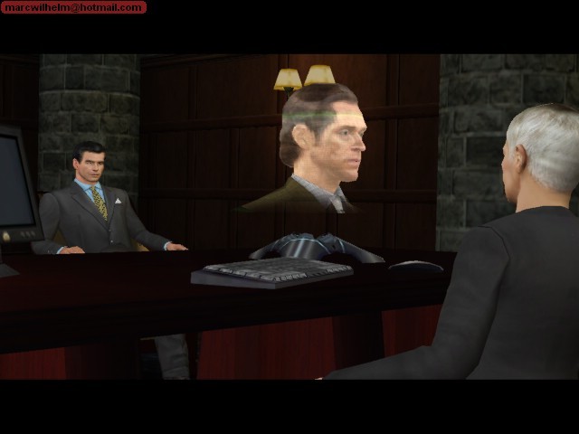 James Bond 007: EoN Work Gallery — image 40