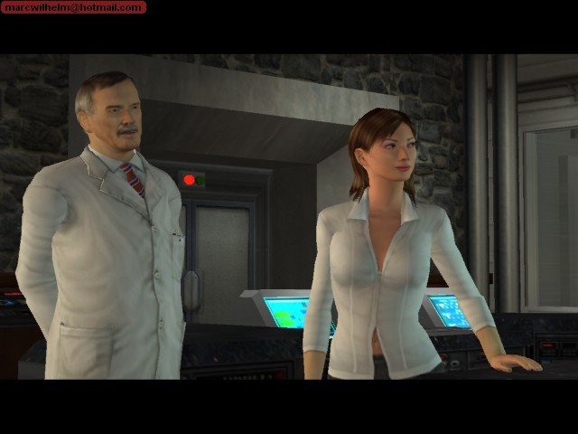 James Bond 007: EoN Work Gallery — image 41