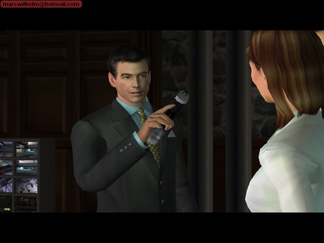 James Bond 007: EoN Work Gallery — image 42