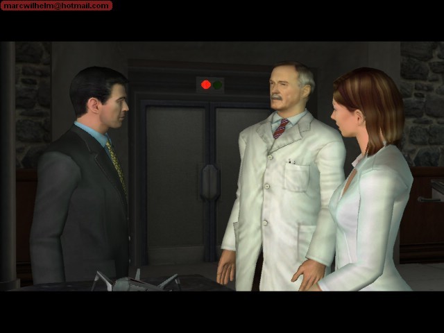 James Bond 007: EoN Work Gallery — image 43