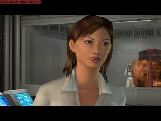 James Bond 007: EoN Work Gallery — image 44