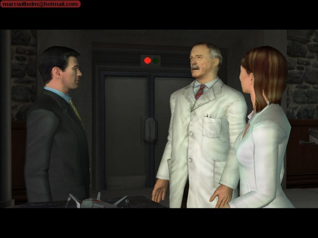 James Bond 007: EoN Work Gallery — image 45