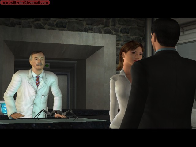 James Bond 007: EoN Work Gallery — image 46