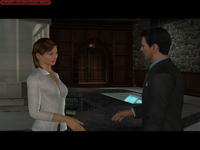 James Bond 007: EoN Work Gallery — image 47