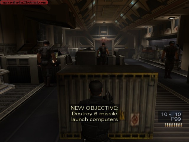 James Bond 007: EoN Work Gallery — image 48