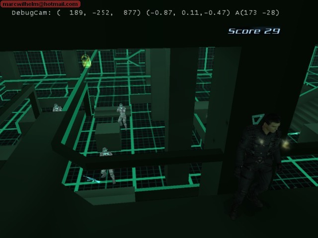 James Bond 007: EoN Work Gallery — image 55