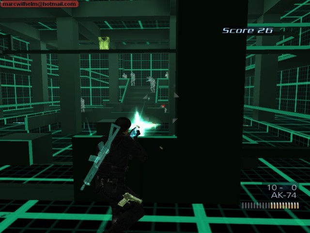 James Bond 007: EoN Work Gallery — image 56