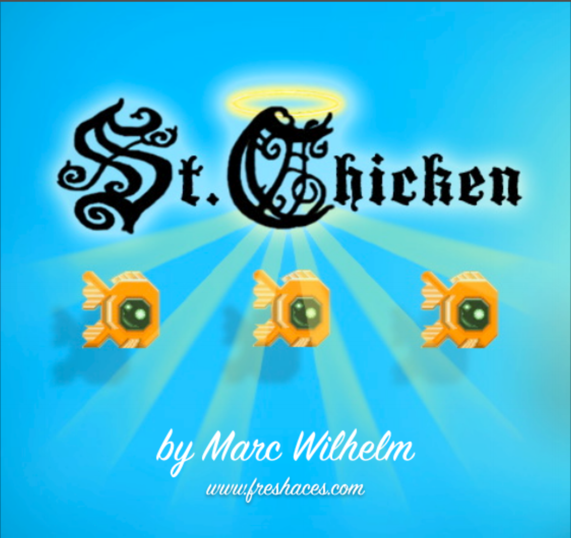St Chicken — image 3