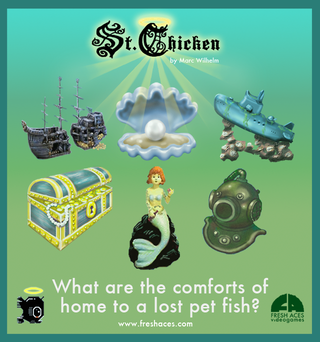 St Chicken — image 4