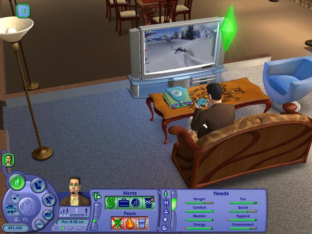 The Sims 2 — image 3