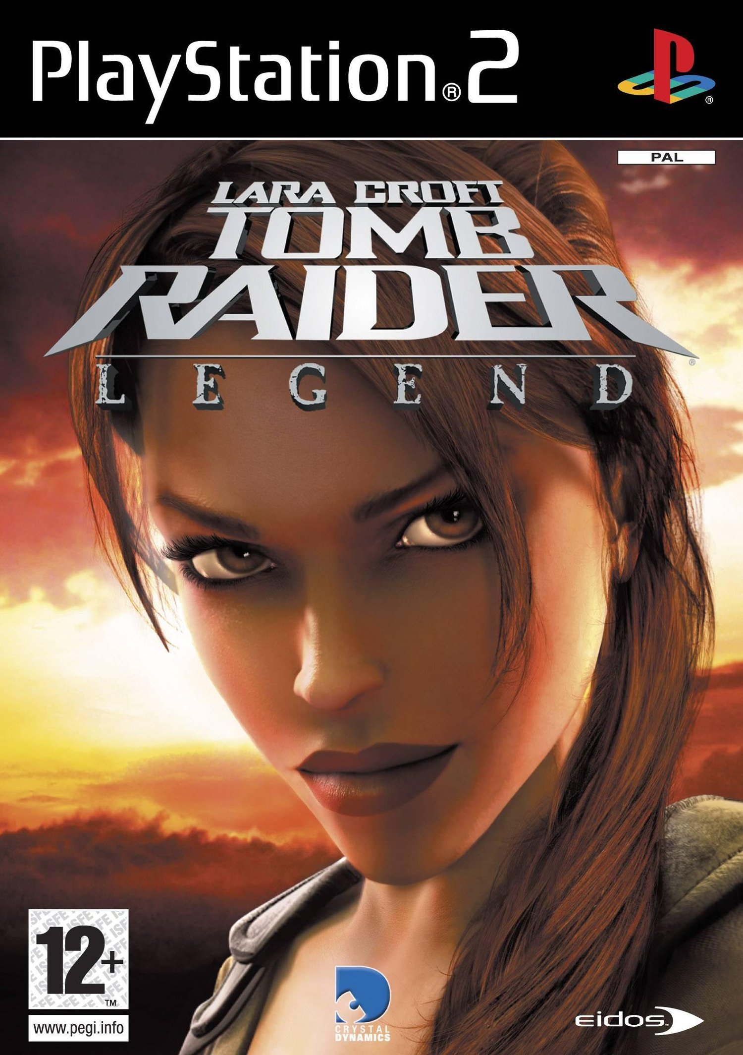 Tomb Raider: Legend — image 2