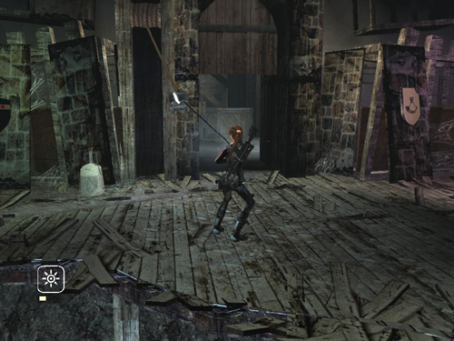 Tomb Raider: Legend — image 3