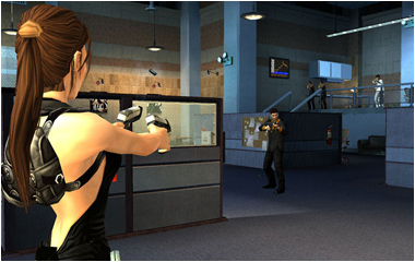 Tomb Raider: Legend — image 4