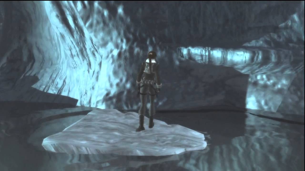 Tomb Raider: Legend — image 5